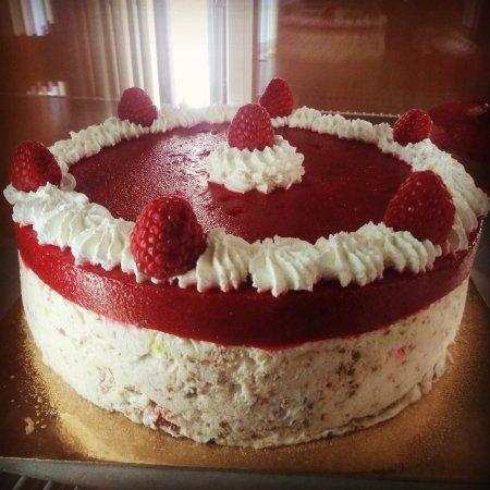 Audrey Artisan Glacier